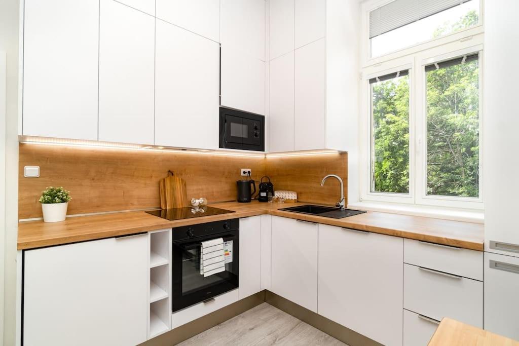 Apartamento Deja Vu Botique Olomouc Exterior foto