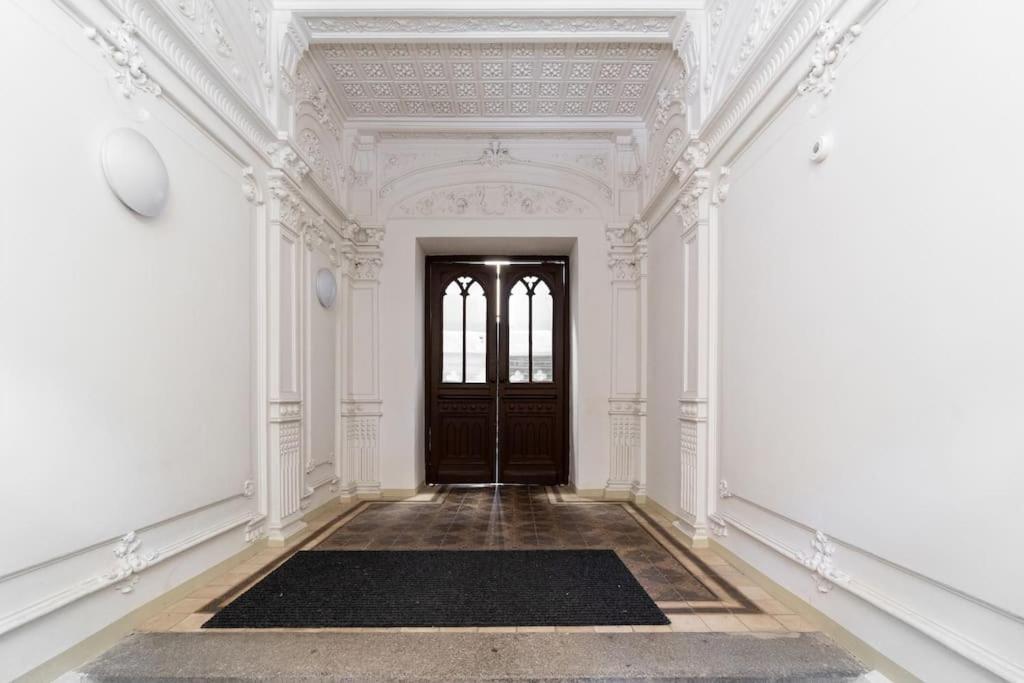 Apartamento Deja Vu Botique Olomouc Exterior foto