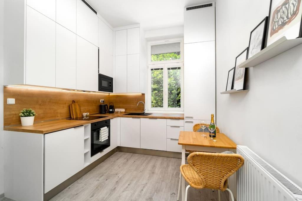Apartamento Deja Vu Botique Olomouc Exterior foto