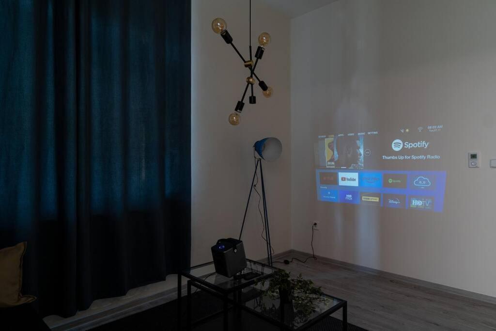 Apartamento Deja Vu Botique Olomouc Exterior foto